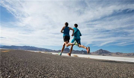 长期跑步会延缓衰老还是容易变老？