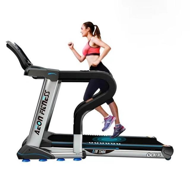 美国AEON正伦跑步机怎么样？