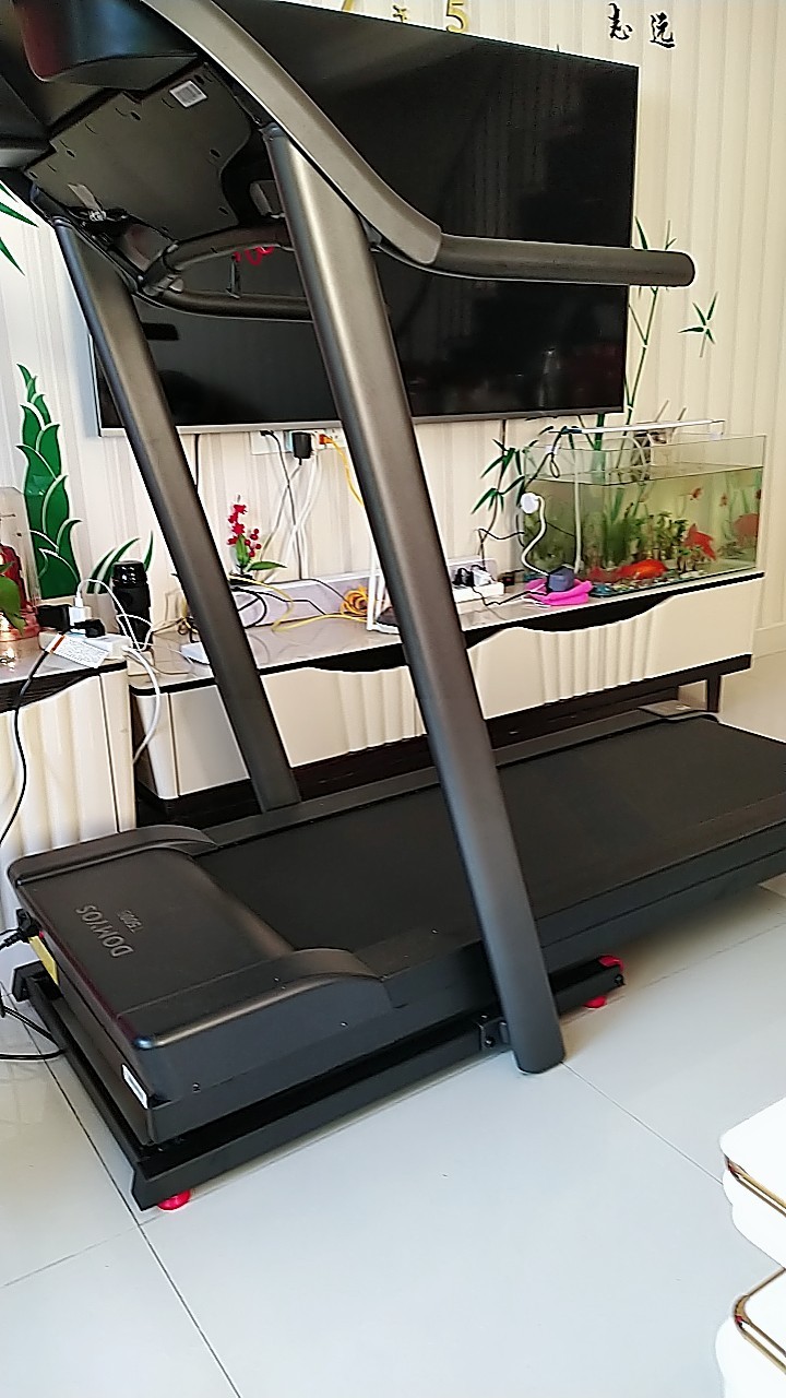 迪卡侬跑步机怎么样呢