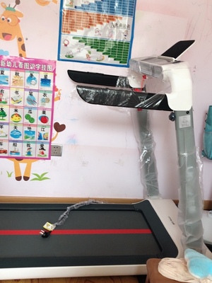 小金跑步机怎么样呢？质量差咋样？