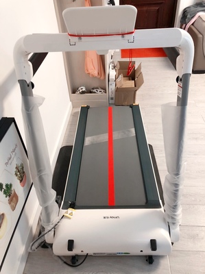 小金跑步机怎么样呢？质量差咋样？