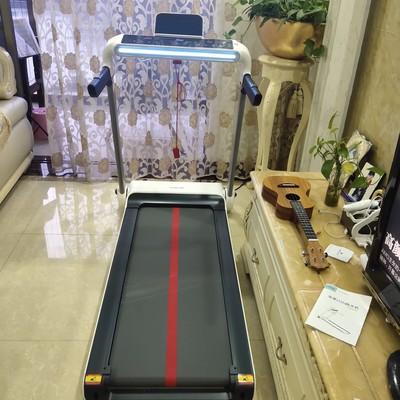 小金跑步机怎么样呢？质量差咋样？