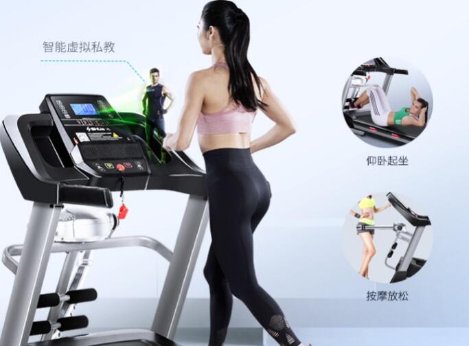夏天减肥跑步机推荐 家用平价跑步机1500-3000，千元的牌子图1