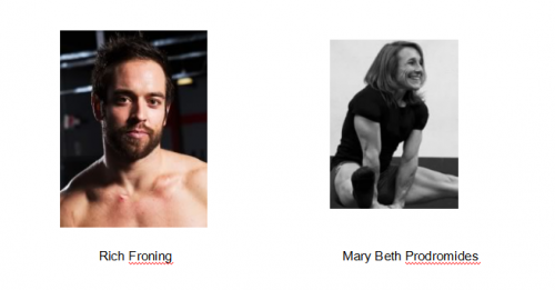 炎炎夏日，AdvoCare Spark助你高效健身！