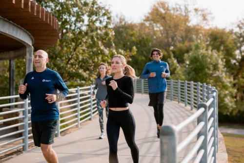 炎炎夏日，AdvoCare Spark助你高效健身！