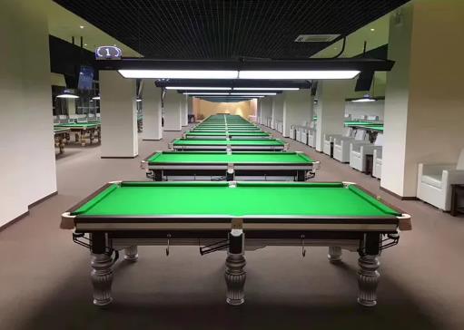 乔氏台球桌有多重(美式台球桌有多重)