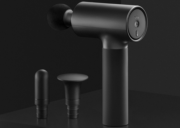 筋膜枪哪品牌性价比高？筋膜枪十大排行榜 图