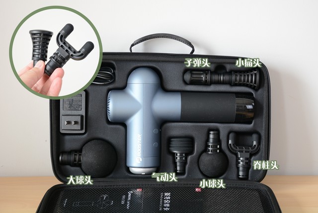 筋膜枪越贵越好？三款热门深度对比，结果过于真实