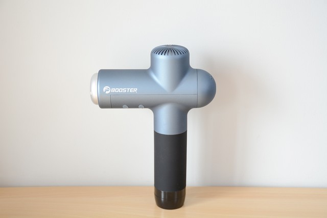 筋膜枪越贵越好？三款热门深度对比，结果过于真实