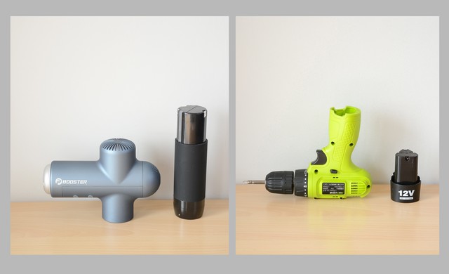 筋膜枪越贵越好？三款热门深度对比，结果过于真实