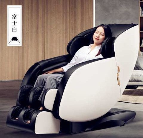 家用按摩椅买哪种好？怎么选择好的按摩椅图1